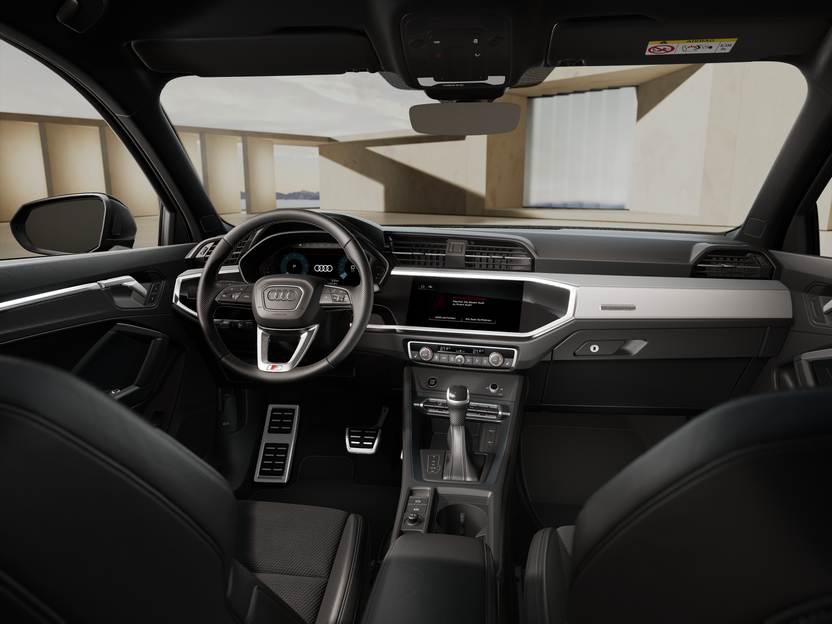 Obrázek Q3 S line 40 TDI 142 kW q