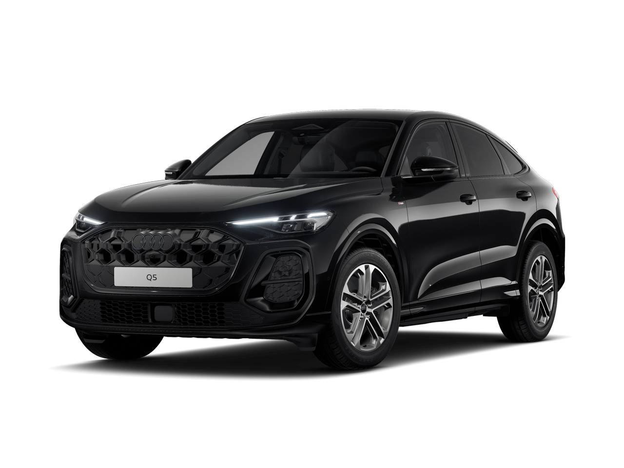 Obrázek Q5 SB TDI quattro 150 kW