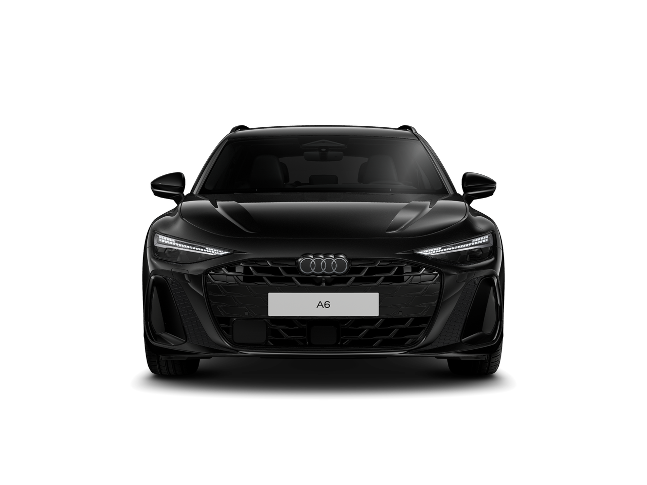Obrázek A6 Avant TDI quattro 150kW
