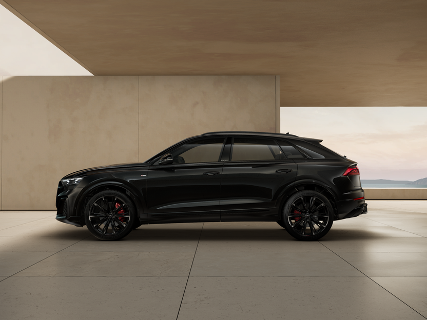Obrázek Q8 SUV TDI 210kW quattro