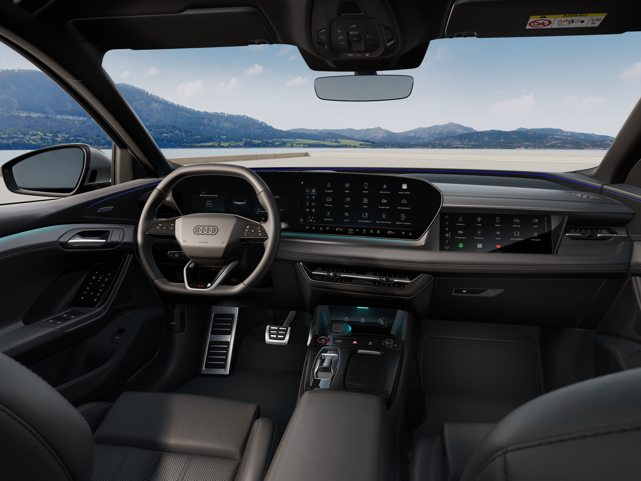 Obrázek SQ6 SUV e-tron