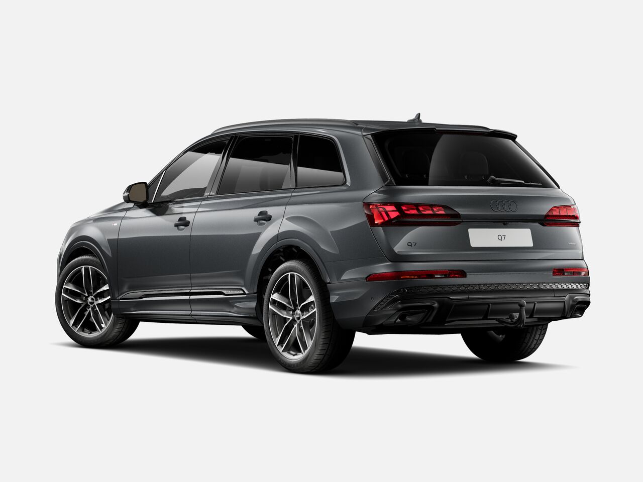 Audi Q7 SUV
