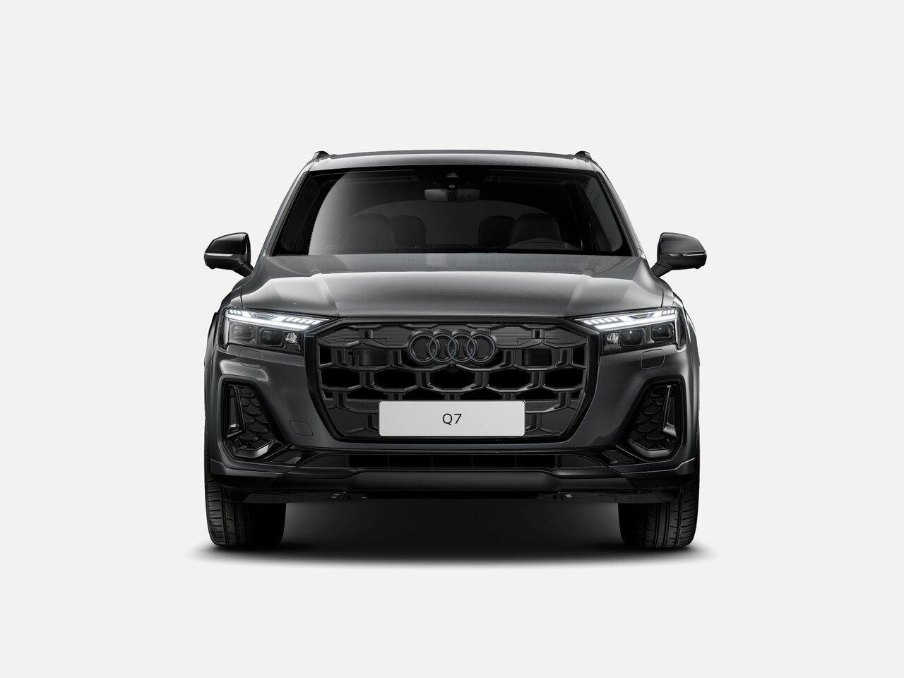 Audi Q7 SUV
