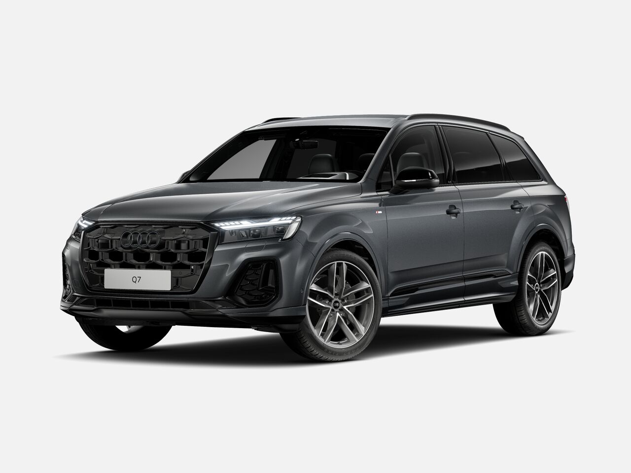Audi Q7 SUV