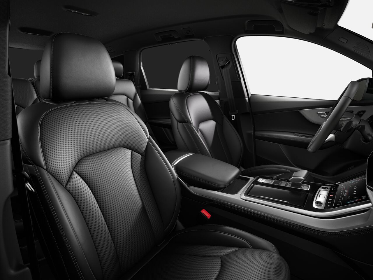 Audi Q7 SUV