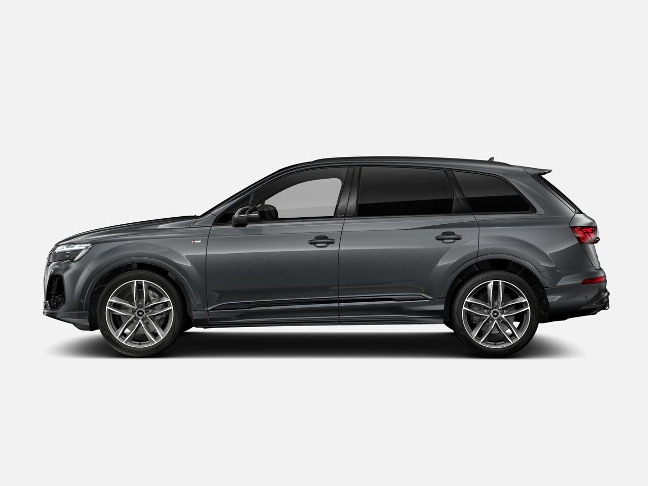Audi Q7 SUV
