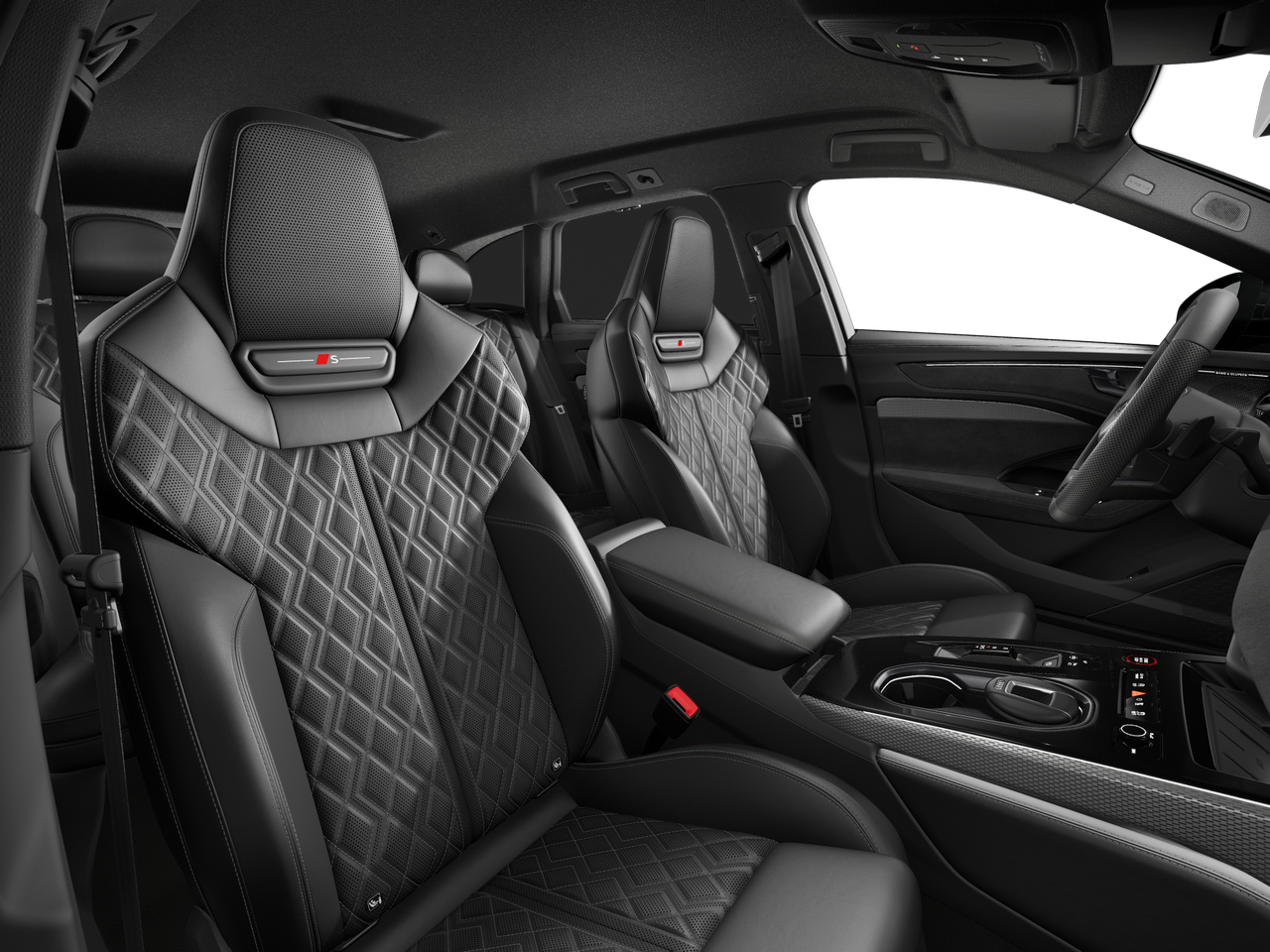 Obrázek A6 Avant TFSI quattro 270kW