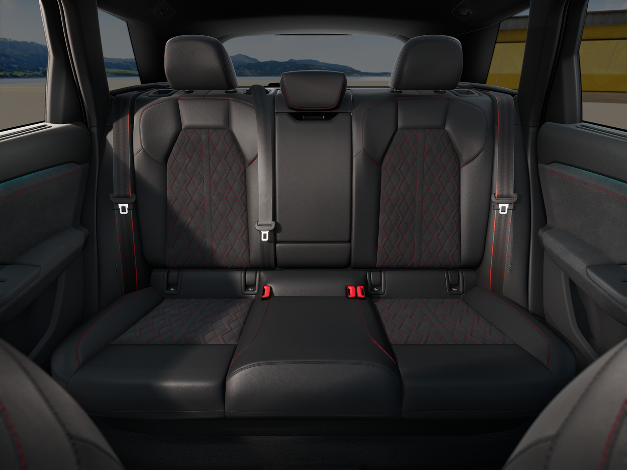 Obrázek Q6 SUV e-tron quattro