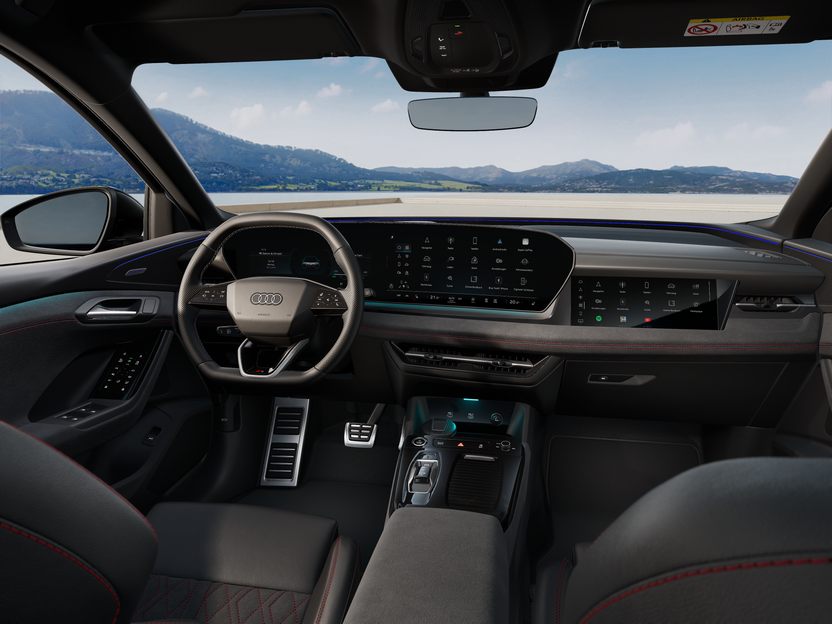 Obrázek Q6 SUV e-tron quattro