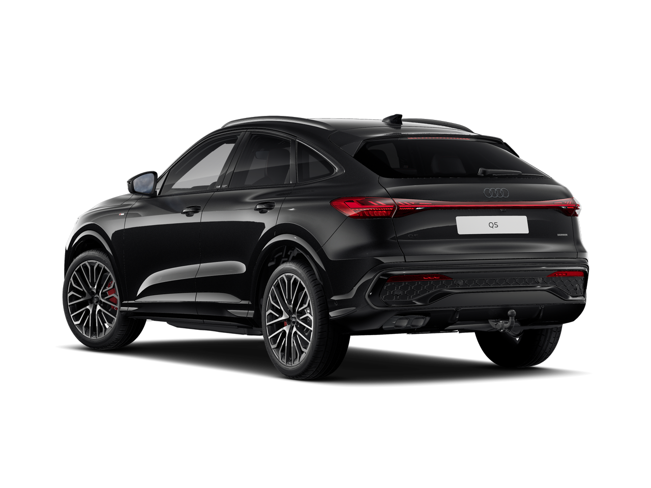 Obrázek Q5 SB TDI quattro 150 kW