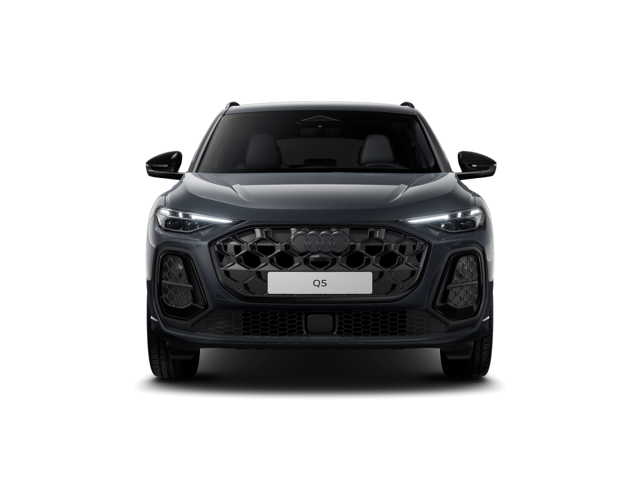 Obrázek Q5 SB TDI quattro 150 kW