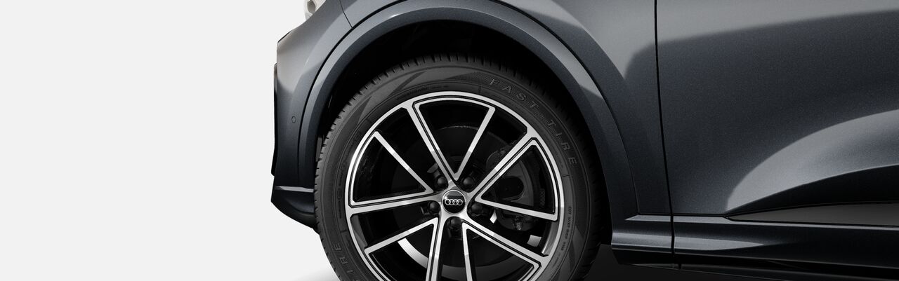 Audi Q5 Sportback