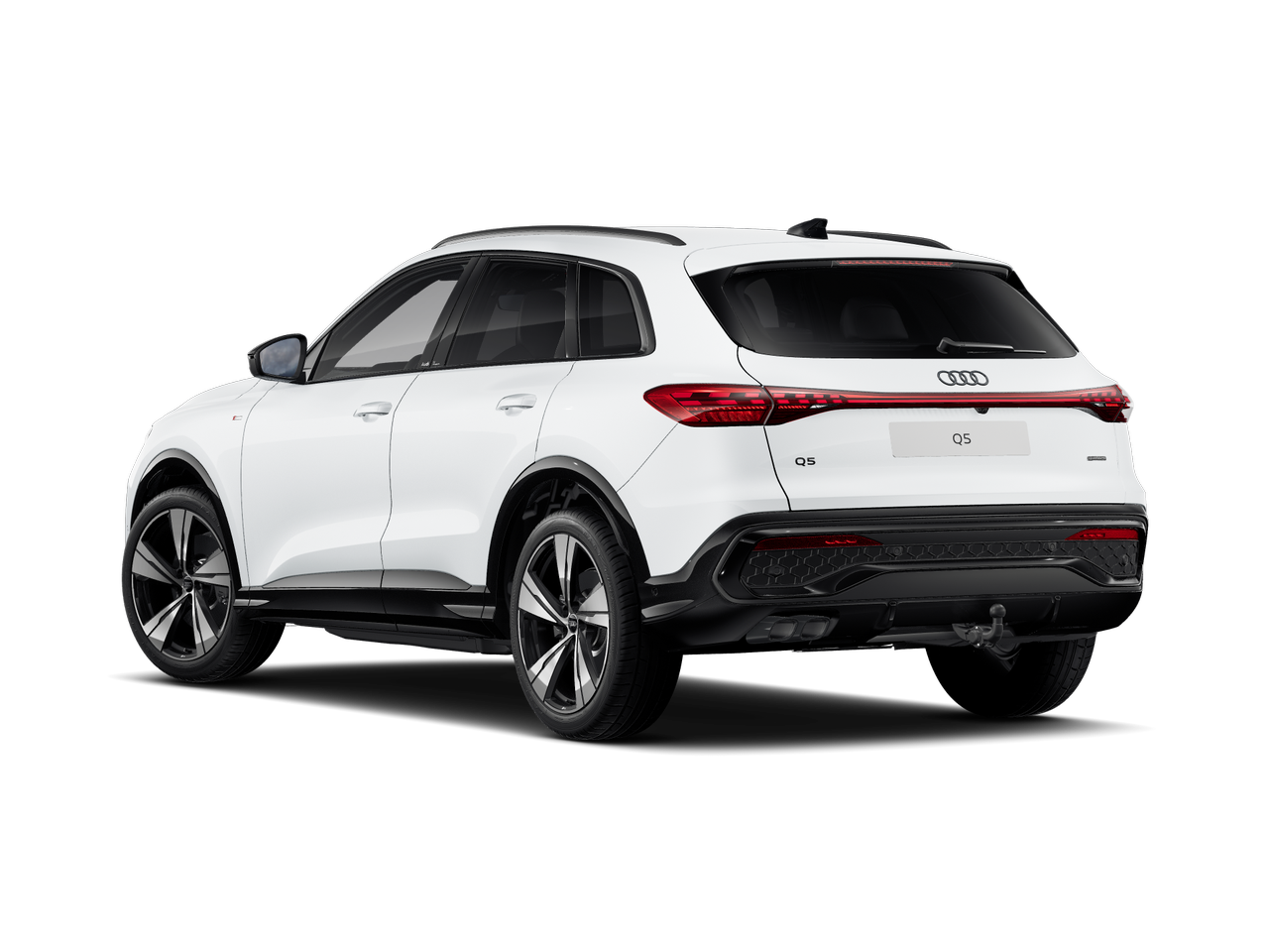 Obrázek Q5 TDI quattro 150 kW