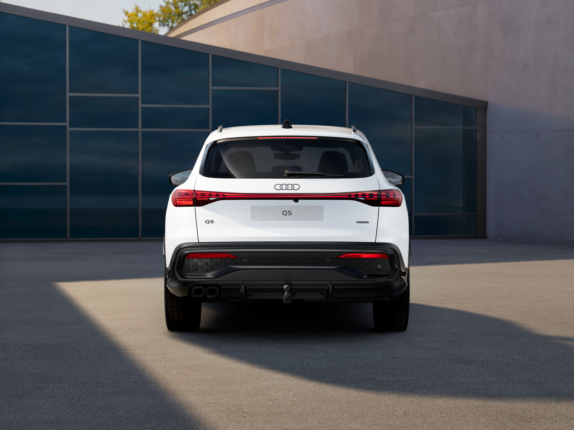 Obrázek Q5 TDI quattro 150 kW