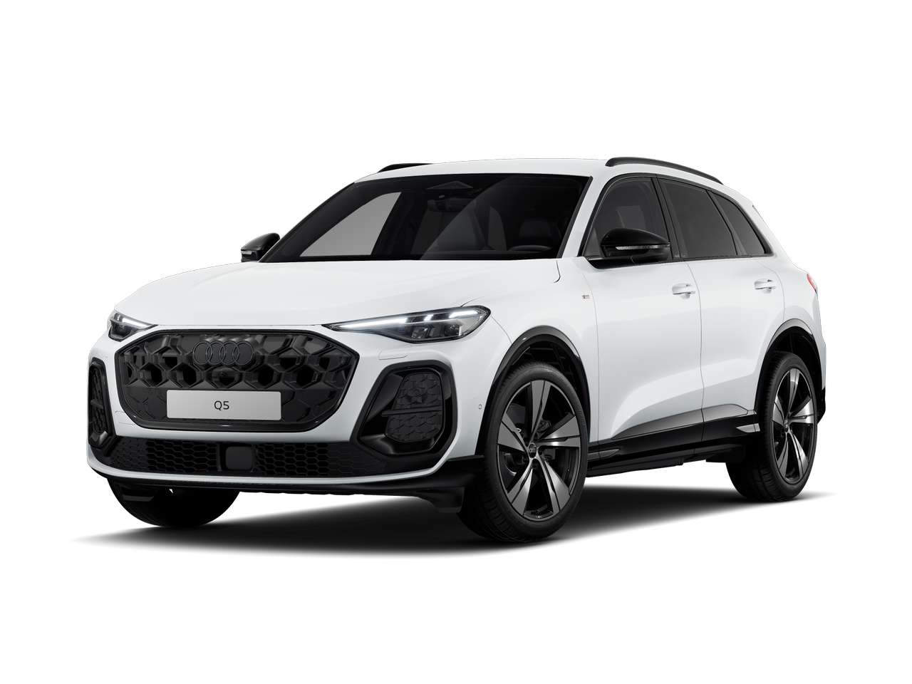 Obrázek Q5 TDI quattro 150 kW