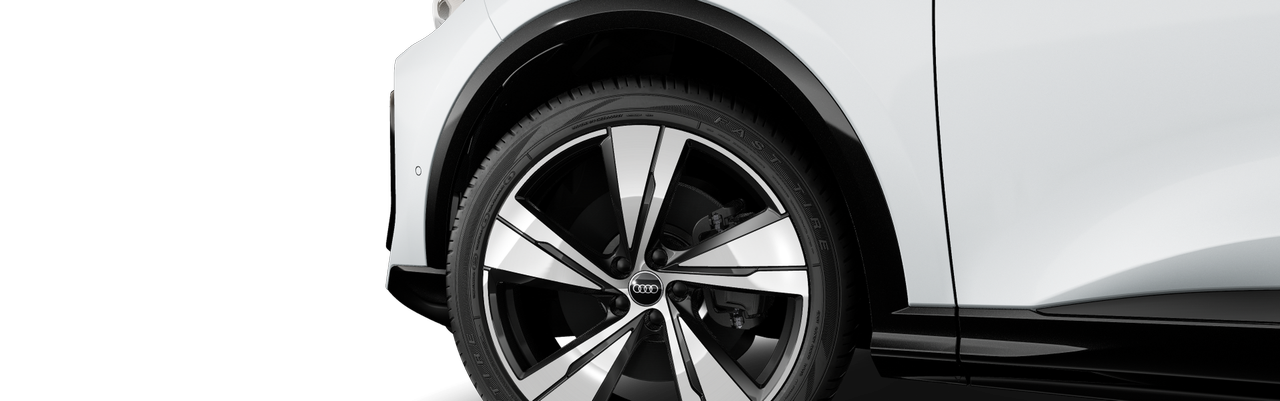 Obrázek Q5 TDI quattro 150 kW