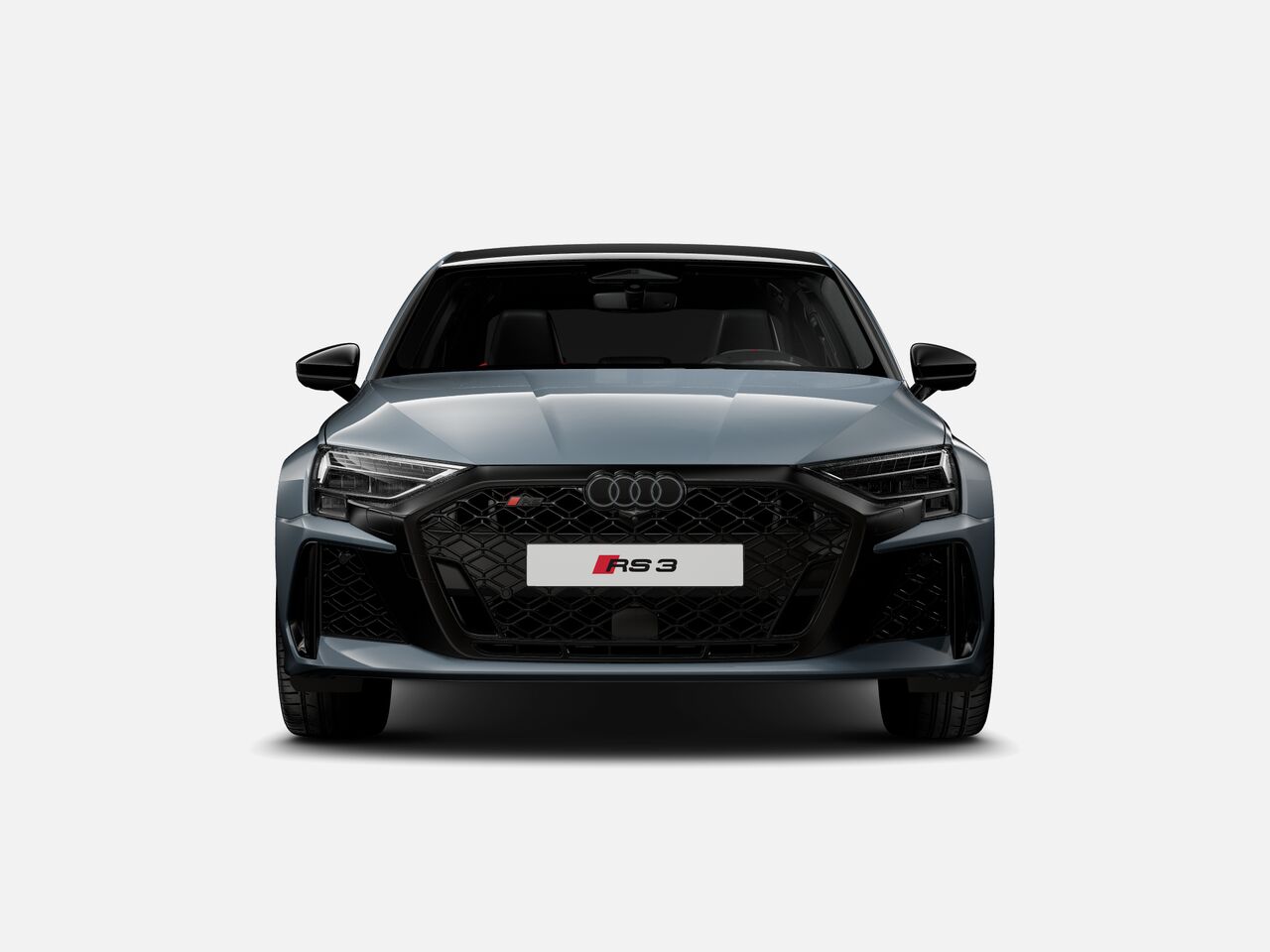 Audi A3 Limuzína