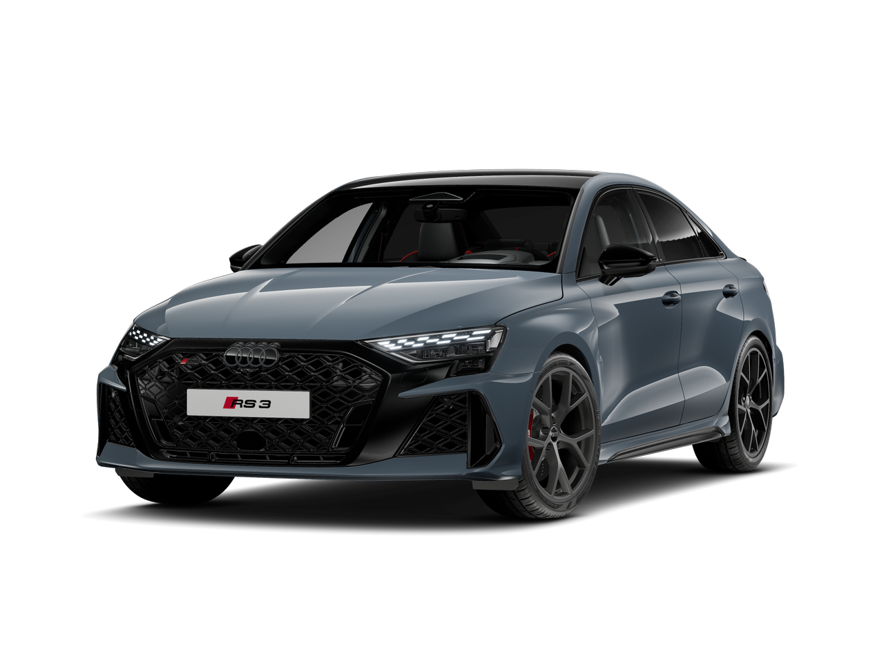 Obrázek RS 3 Limuzína 2.5 TFSI 294kW quattro
