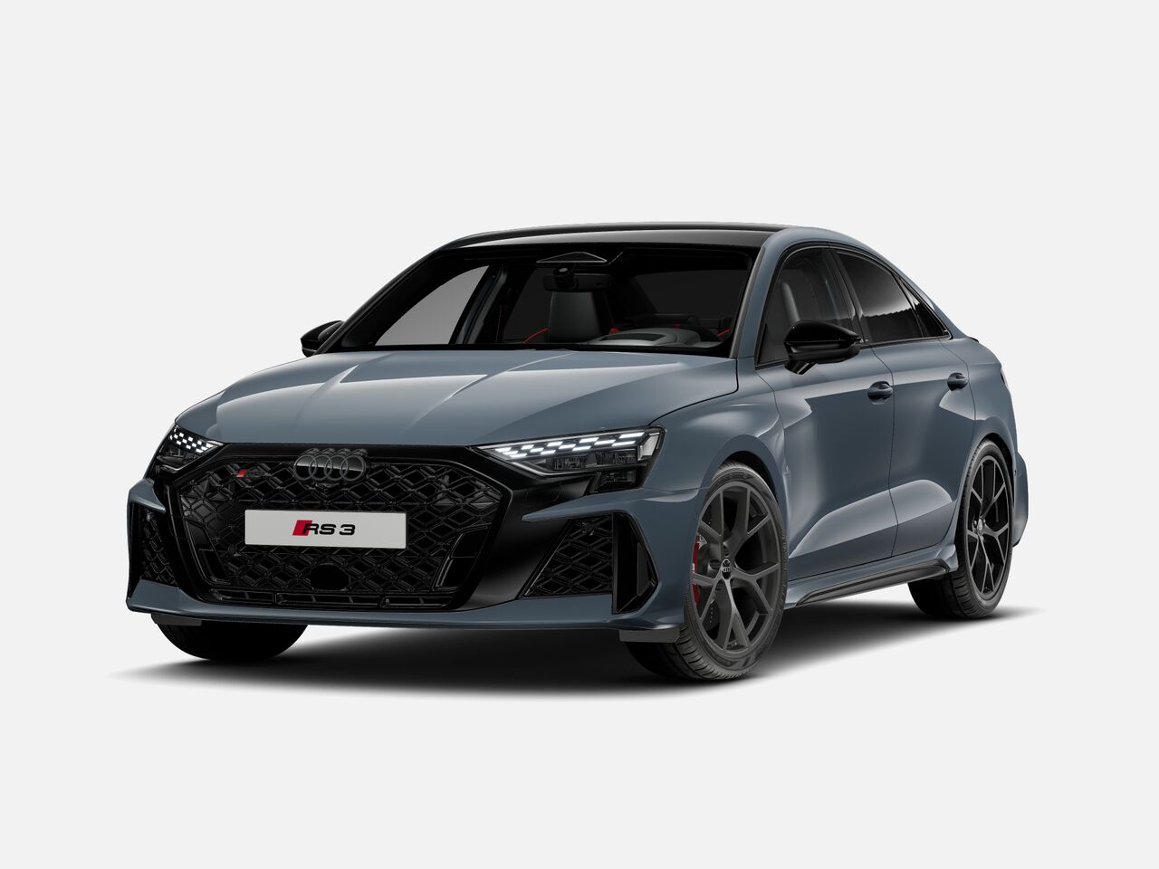 Audi A3 Limuzína