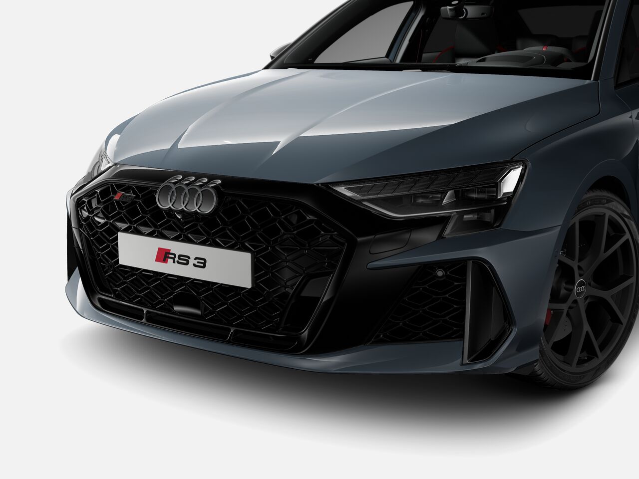 Audi A3 Limuzína