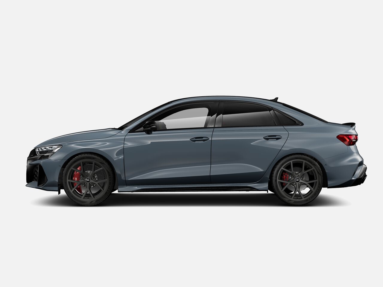 Audi A3 Limuzína