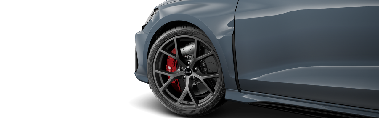 Obrázek RS 3 Limuzína 2.5 TFSI 294kW quattro