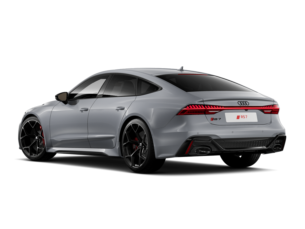 Obrázek RS 7 Sportback perf. TFSI 463 kW quattro