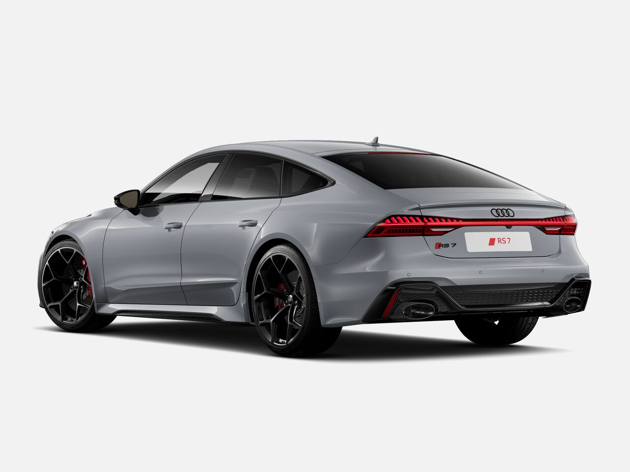 Audi A7 Sportback