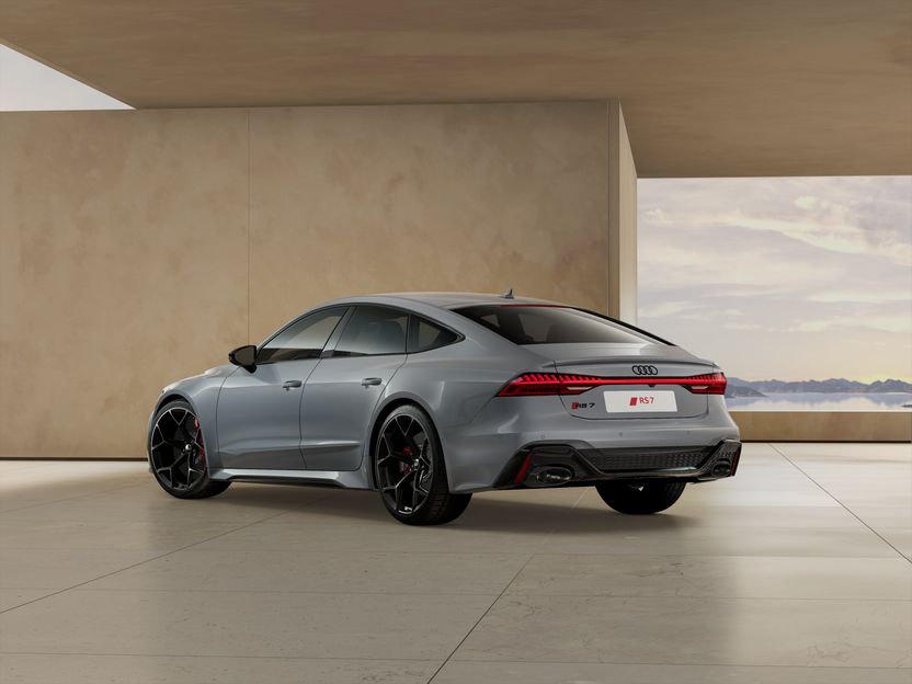 Obrázek RS 7 Sportback perf. TFSI 463 kW quattro