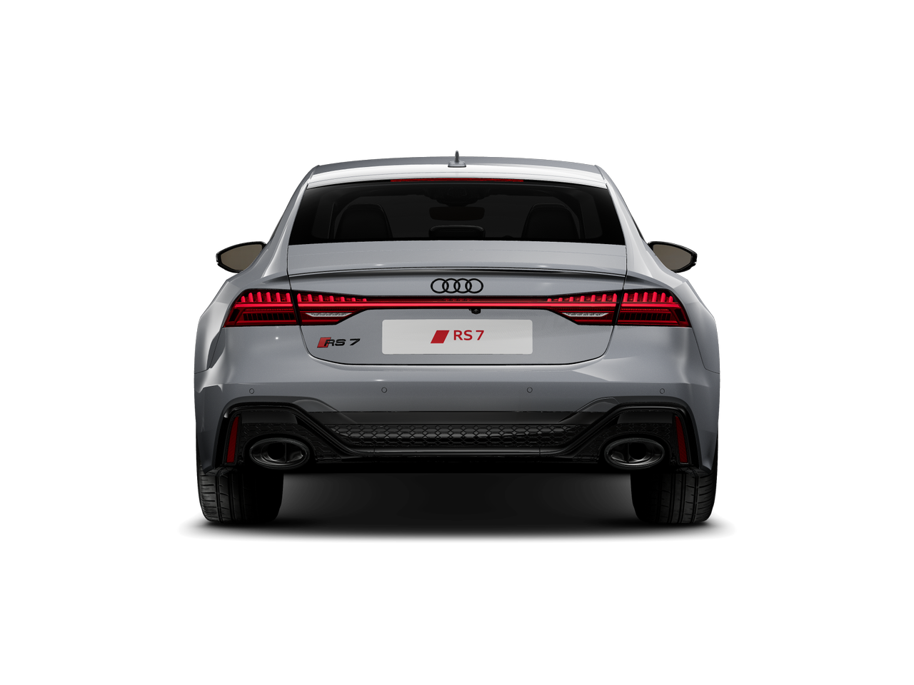 Obrázek RS 7 Sportback perf. TFSI 463 kW quattro