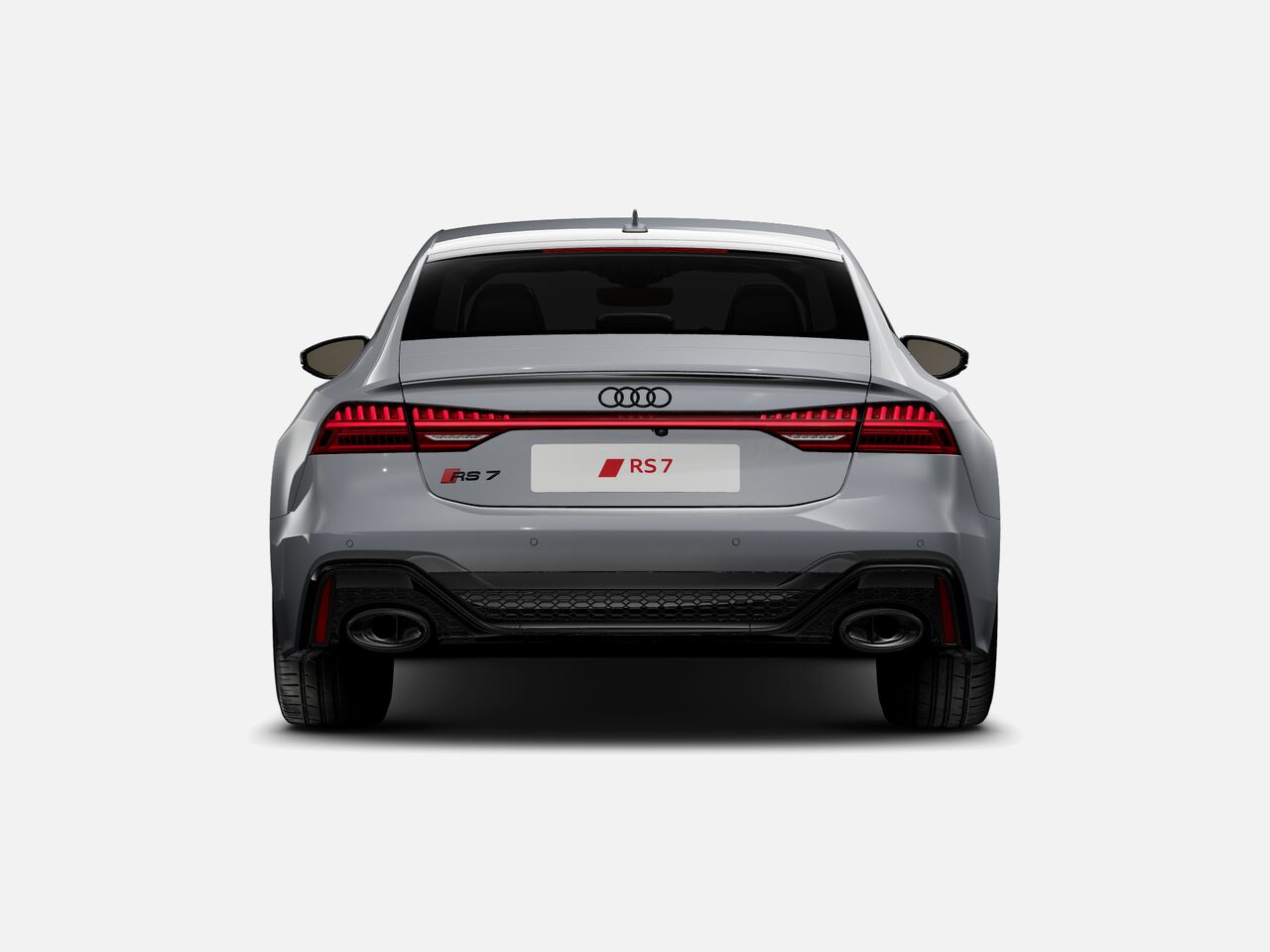 Audi A7 Sportback