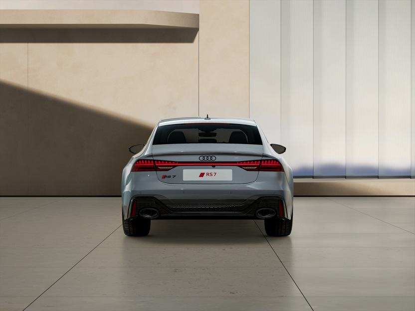 Obrázek RS 7 Sportback perf. TFSI 463 kW quattro