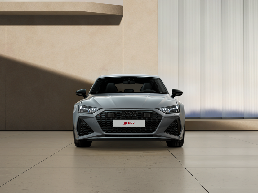 Obrázek RS 7 Sportback perf. TFSI 463 kW quattro