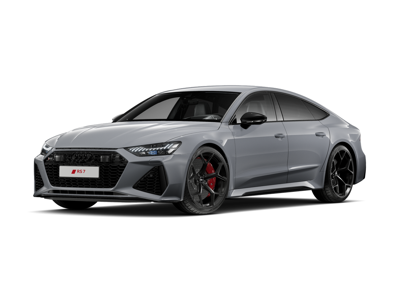 Obrázek RS 7 Sportback perf. TFSI 463 kW quattro