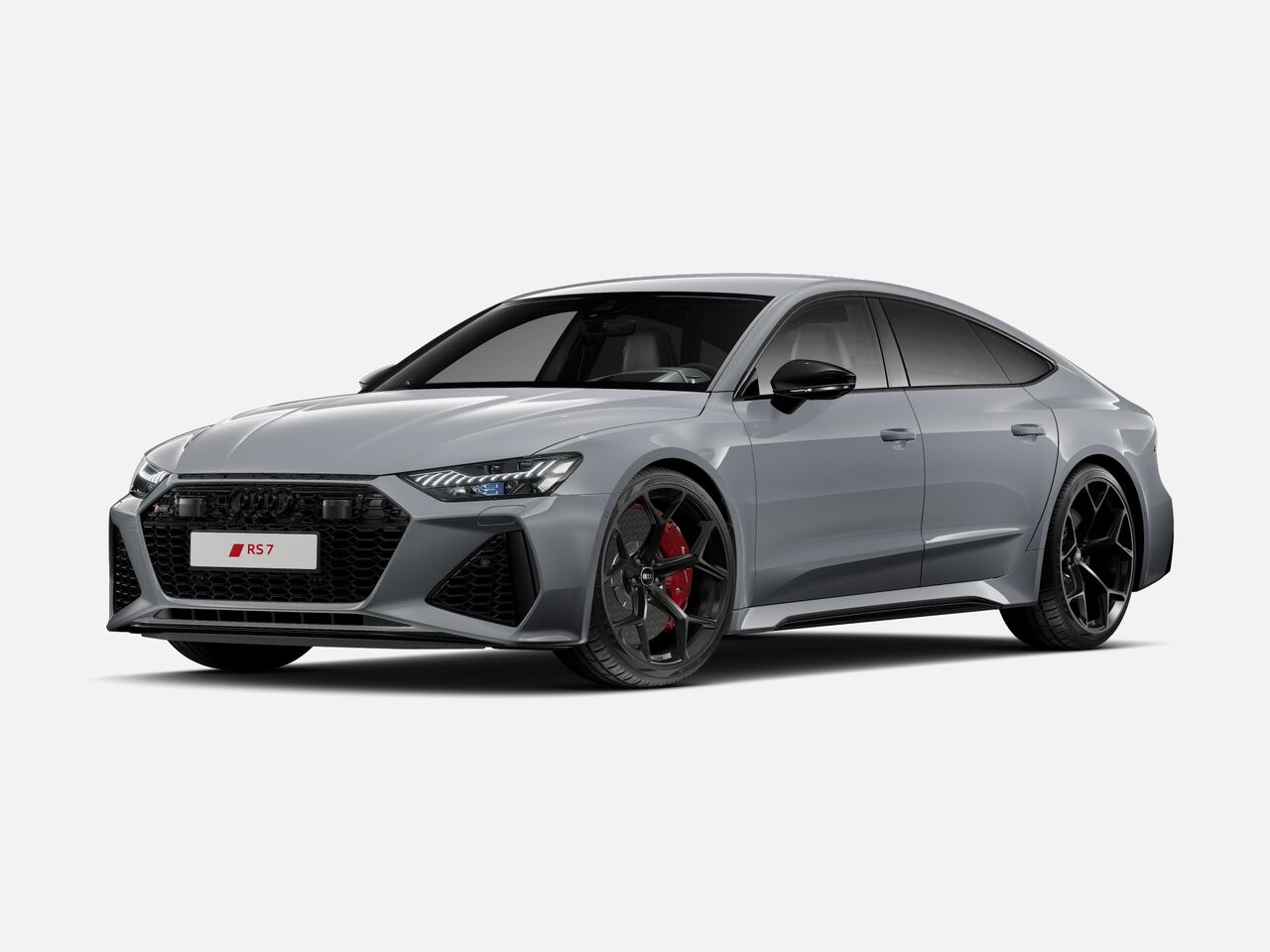 Audi A7 Sportback