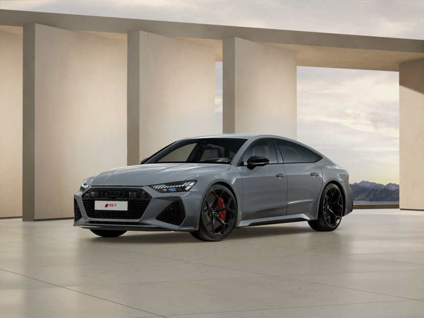 Obrázek RS 7 Sportback perf. TFSI 463 kW quattro