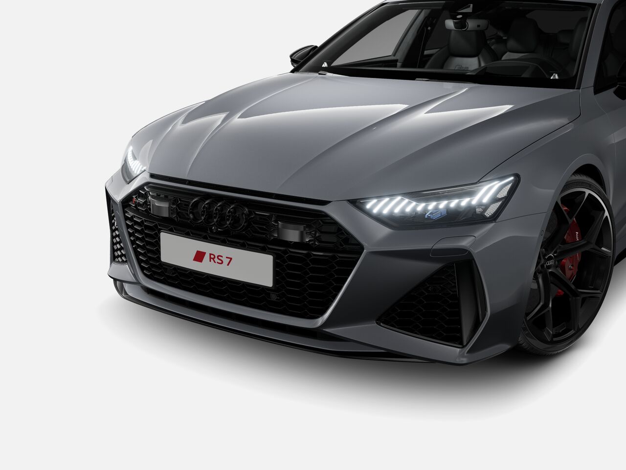 Audi A7 Sportback