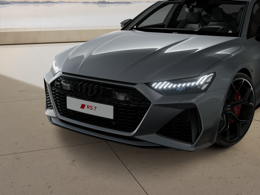 Obrázek RS 7 Sportback perf. TFSI 463 kW quattro