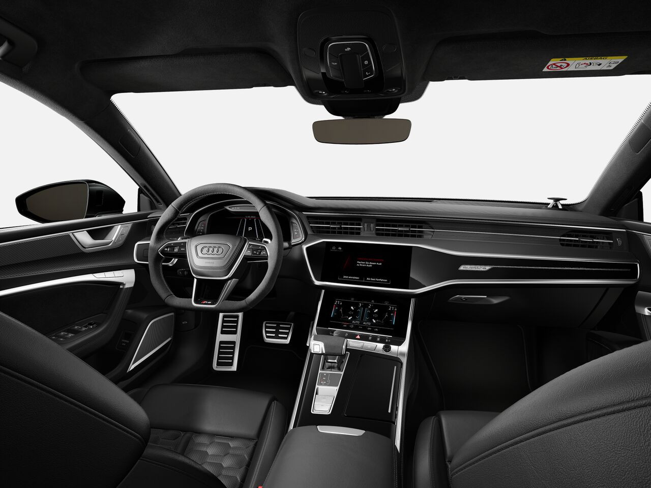 Audi A7 Sportback