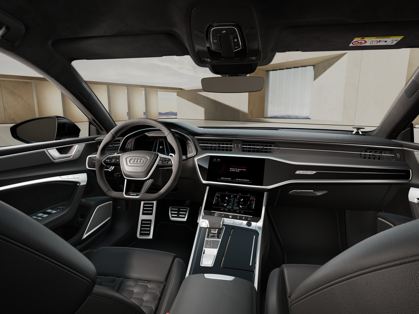 Obrázek RS 7 Sportback perf. TFSI 463 kW quattro