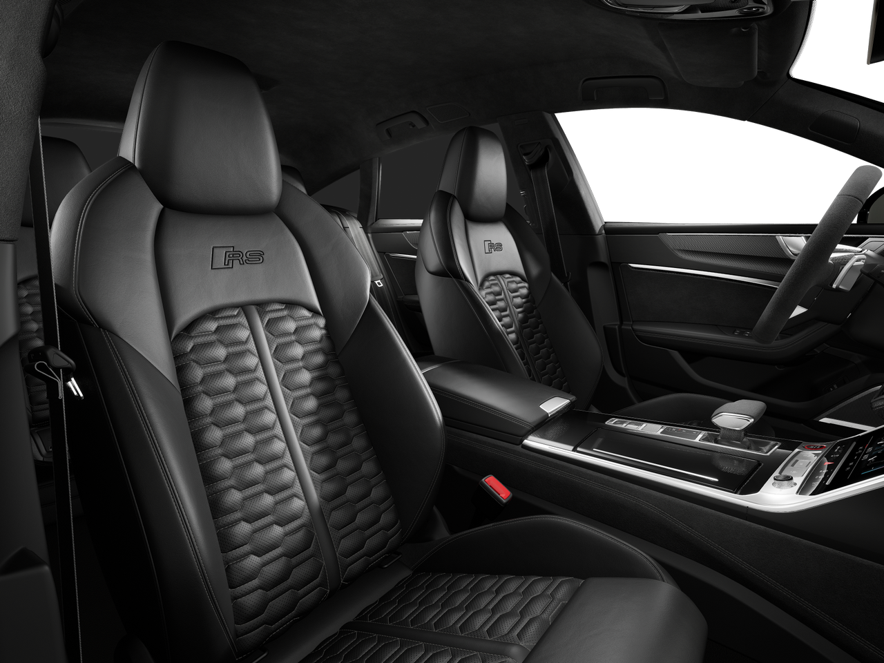 Obrázek RS 7 Sportback perf. TFSI 463 kW quattro