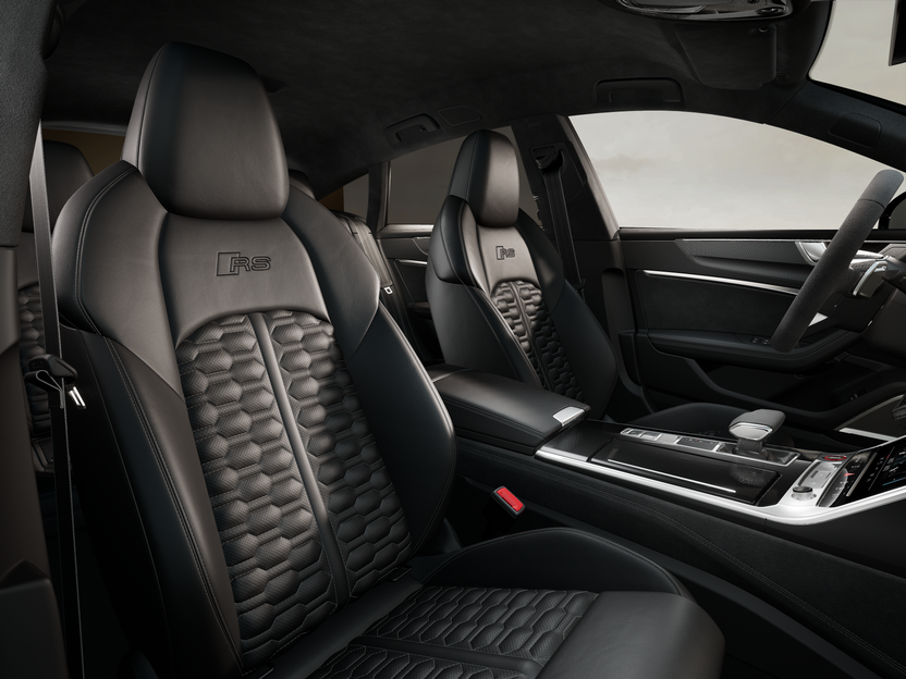 Obrázek RS 7 Sportback perf. TFSI 463 kW quattro