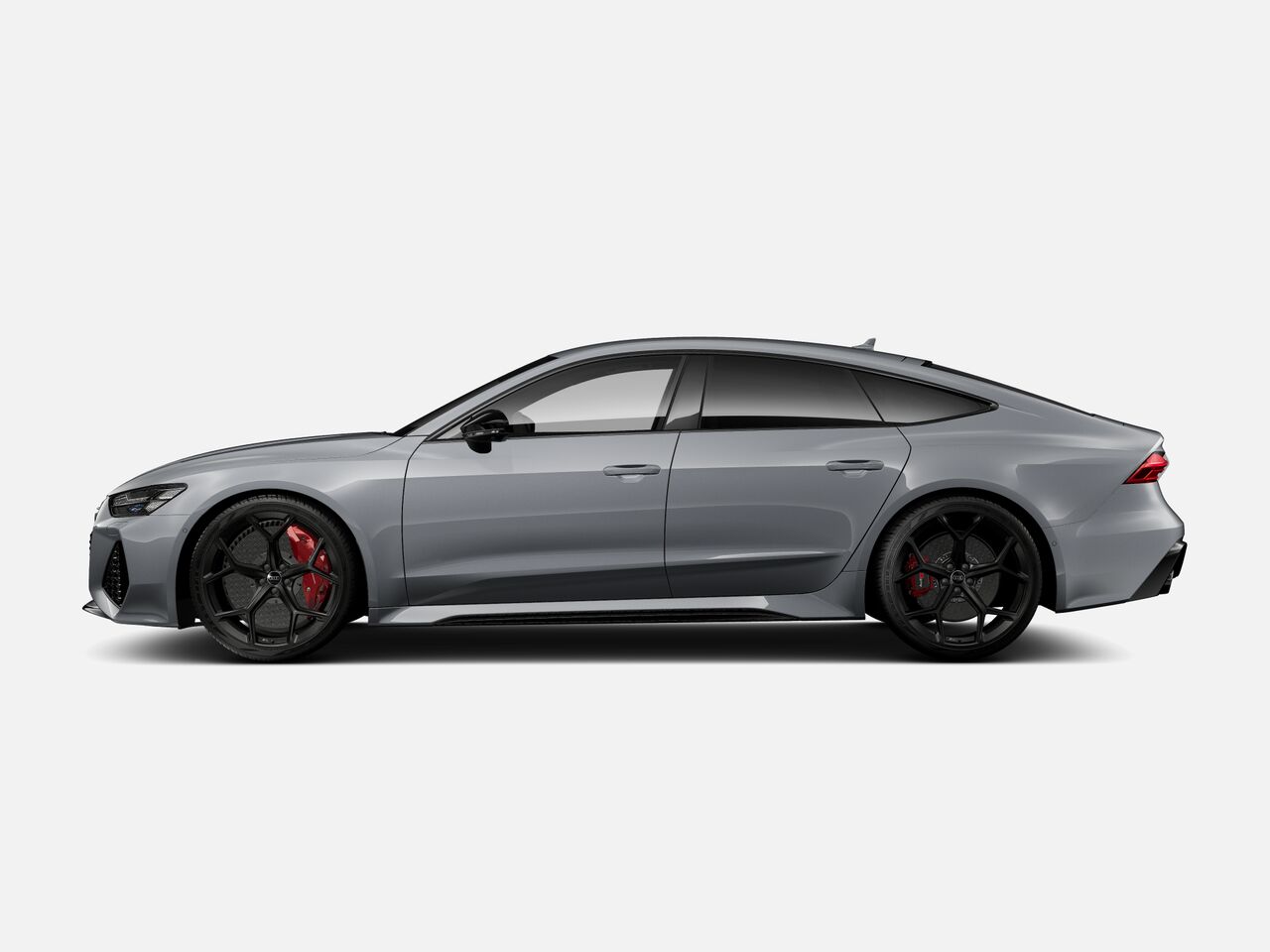 Audi A7 Sportback