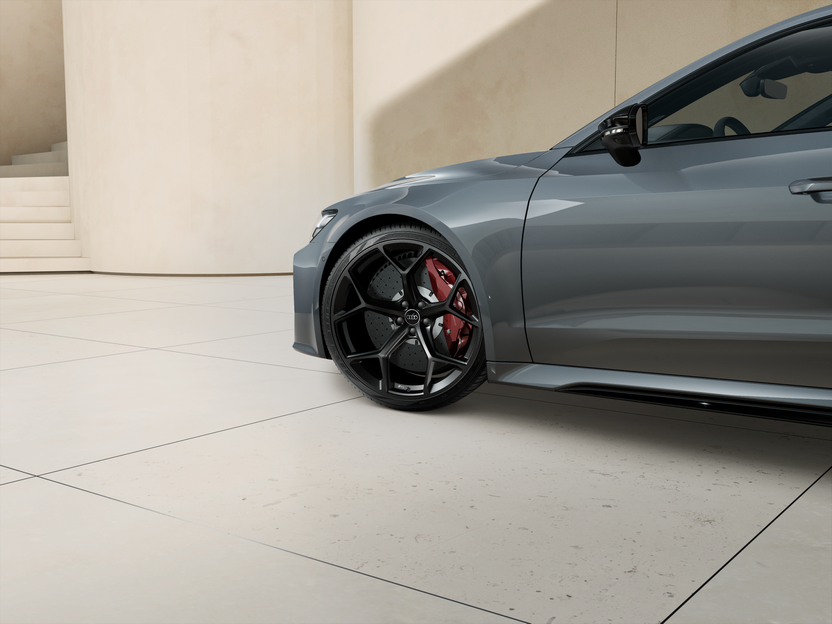 Obrázek RS 7 Sportback perf. TFSI 463 kW quattro