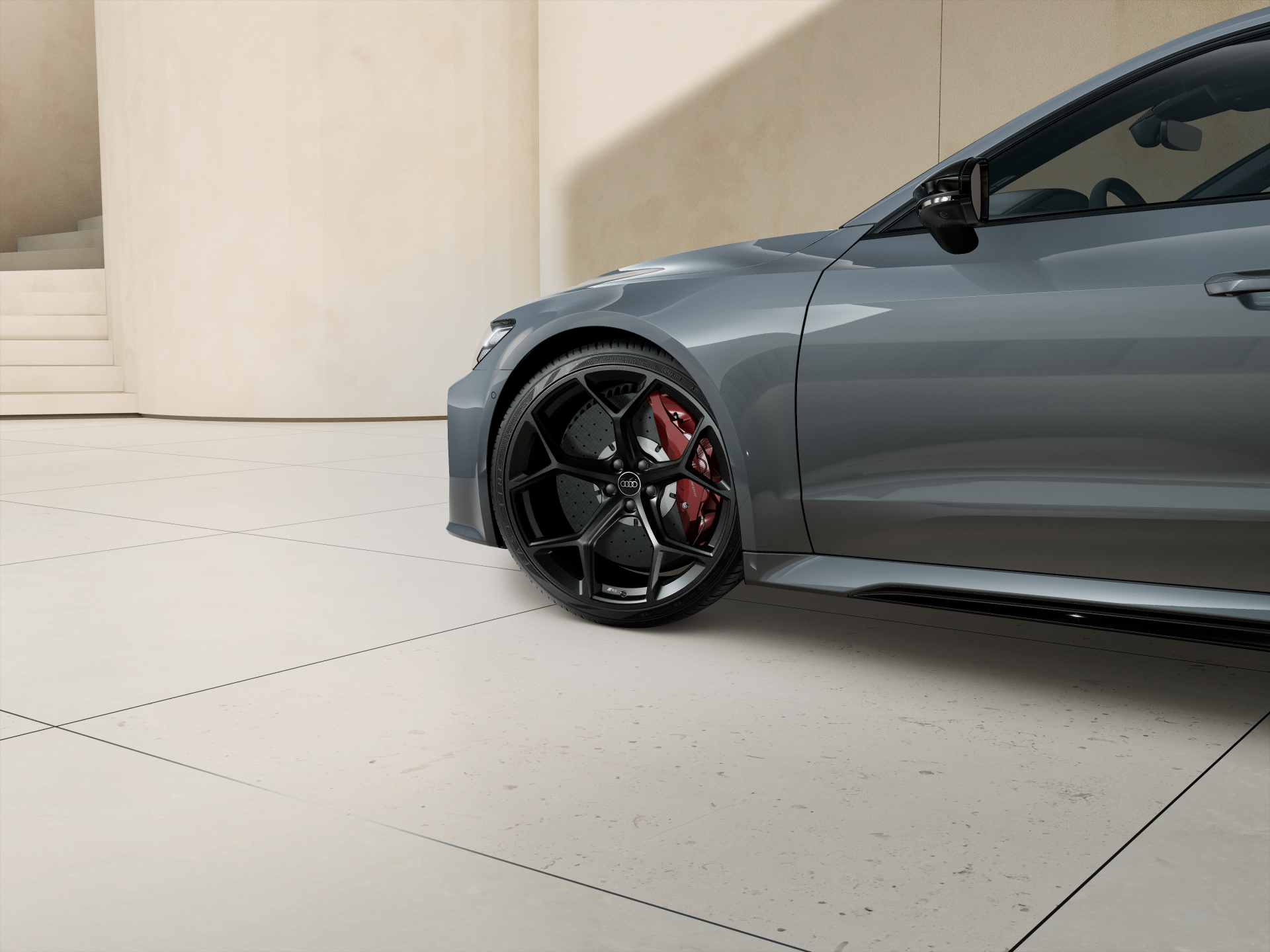 Obrázek RS 7 Sportback perf. TFSI 463 kW quattro