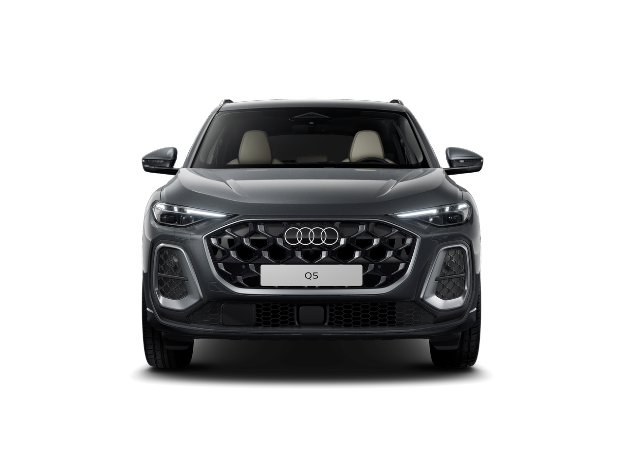 Obrázek Q5 SB TFSI quattro 150 kW