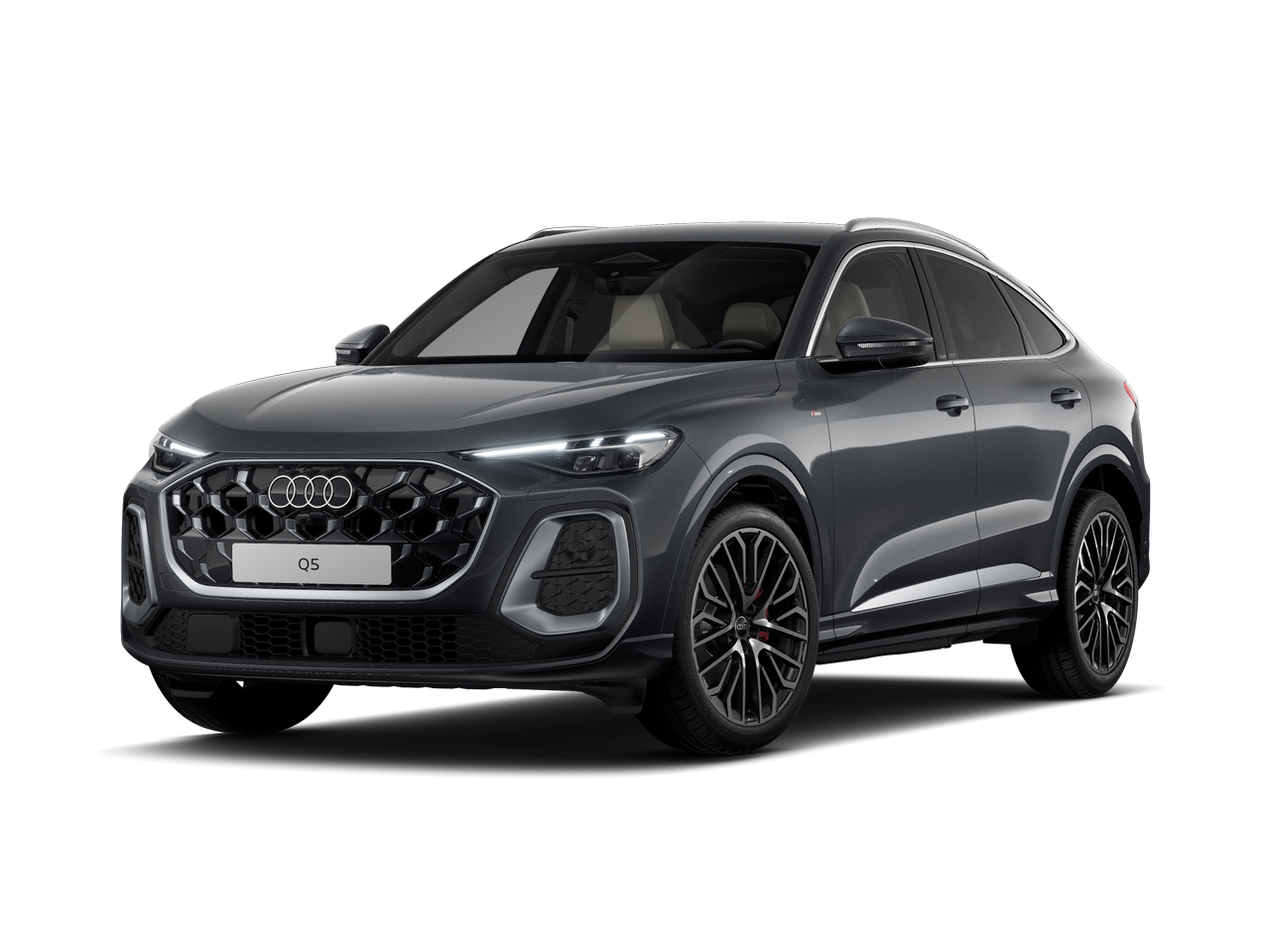 Obrázek Q5 SB TFSI quattro 150 kW