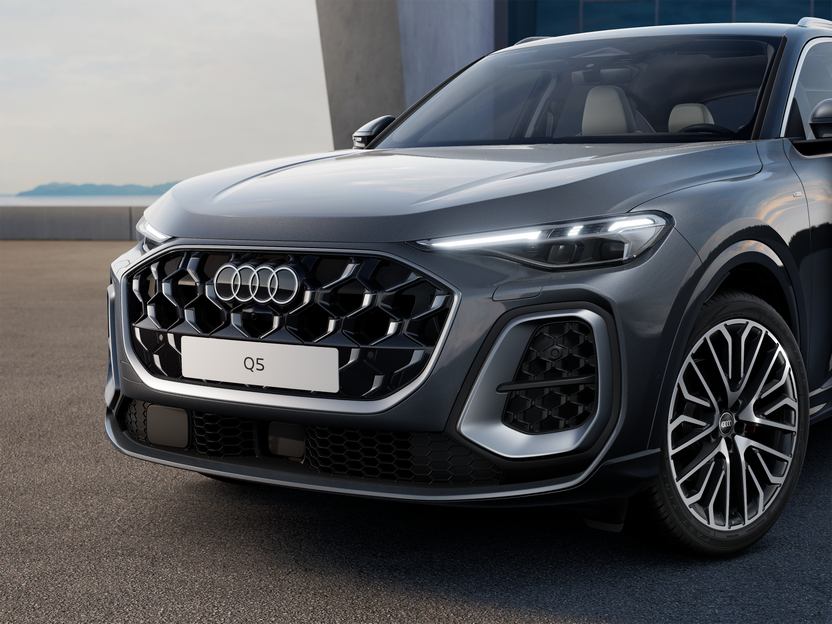 Obrázek Q5 SB TFSI quattro 150 kW