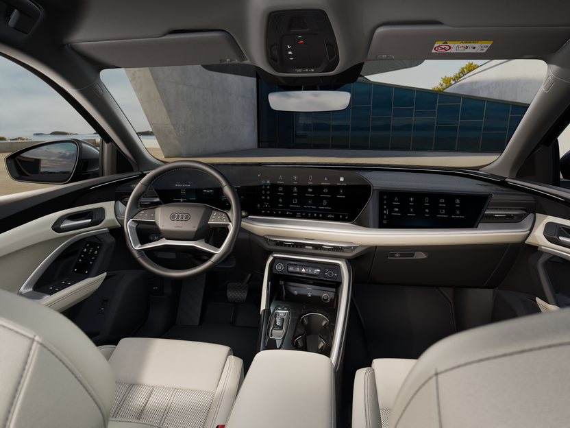 Obrázek Q5 SB TFSI quattro 150 kW