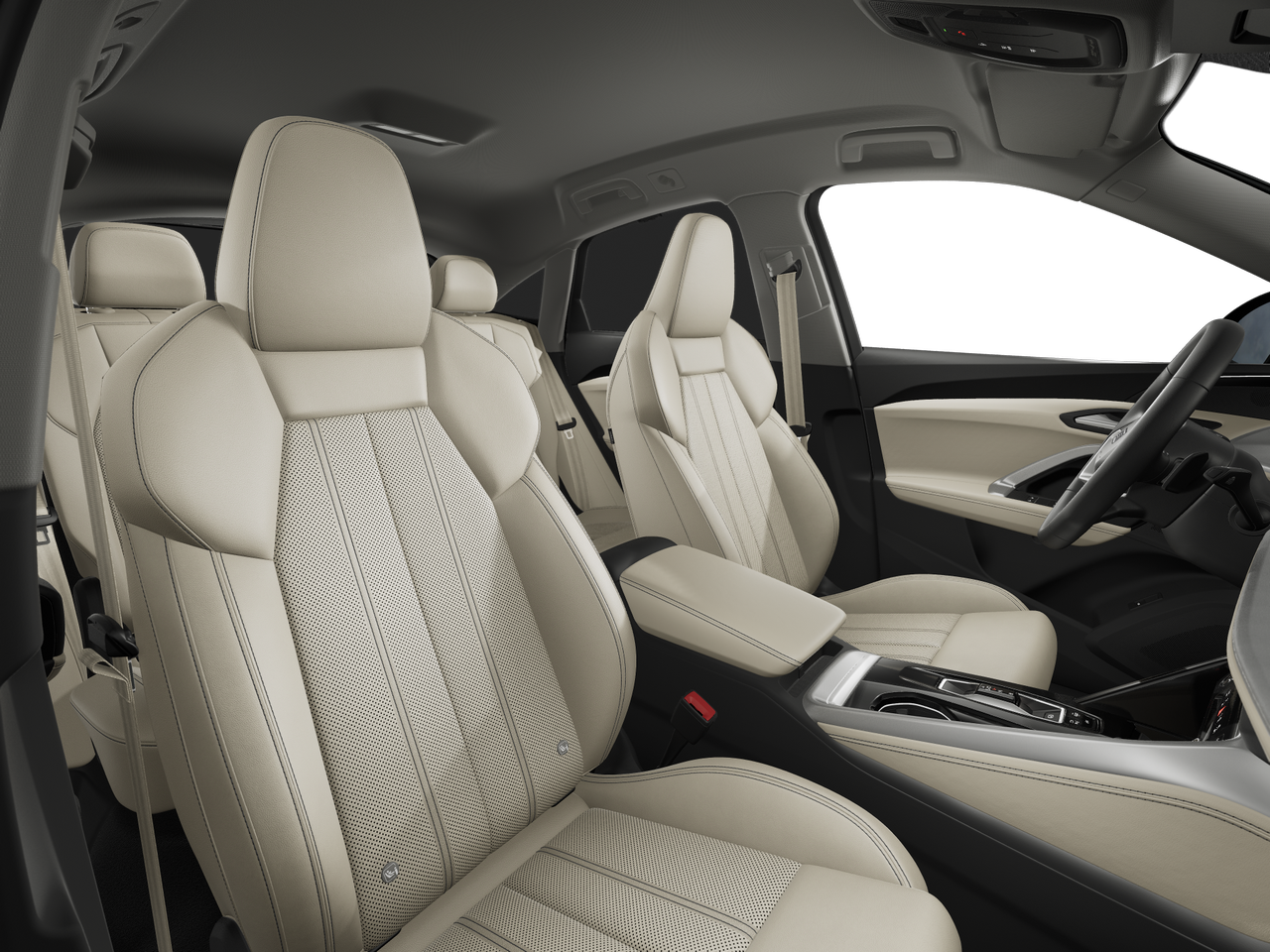 Obrázek Q5 SB TFSI quattro 150 kW